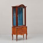 1042 5497 DISPLAY CABINET